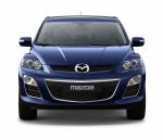 Mazda CX-7 2007 года